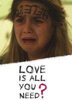 Love Is All You Need? Lesbian Sexy 108818