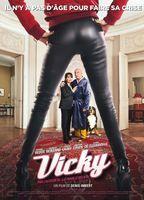 Vicky Breasts Butt 108822