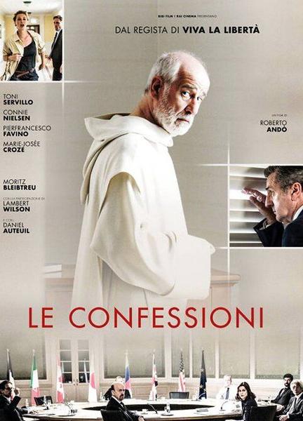 The Confessions Right Breast Sexy 108824