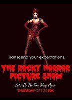 The Rocky Horror Picture Show: Let's Do the Time Warp Again Sexy Underwear 108827