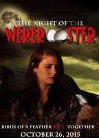 The Night of the Wererooster Underwear 108831