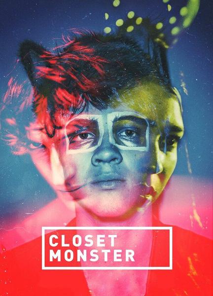 Closet Monster Breasts Sexy 108852