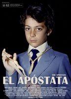 The Apostate Breasts Left Breast 108857