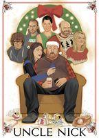 Uncle Nick Breasts Sexy 108864