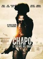Chapo: El Escape del Siglo Sexy Thong 108866