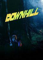 Downhill Breasts Bush 108879