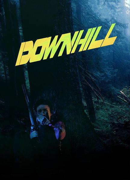 Downhill Breasts Bush 108879