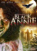 The Legend of Black Annie Breasts Sexy 108889