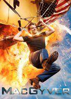 MacGyver Bikini Sexy 108894