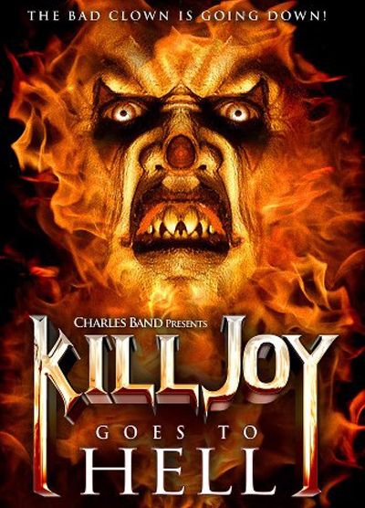 Killjoy Goes To Hell