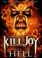 Killjoy Goes To Hell Breasts Butt 108903