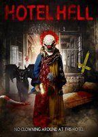 Horror Hotel the Movie Sexy Underwear 108907