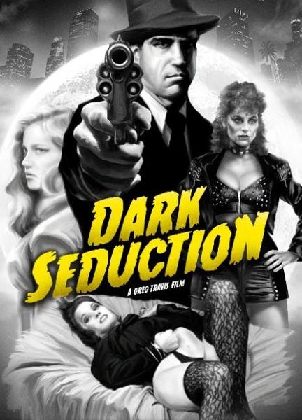 Dark Seduction Breasts Lesbian 108914