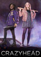 Crazyhead Underwear 108920