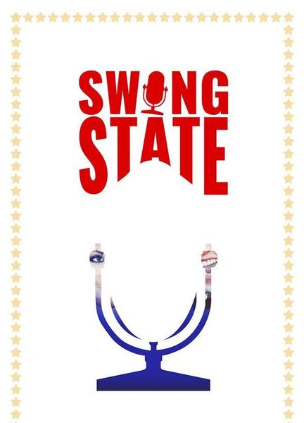 Swing State Underwear 108938