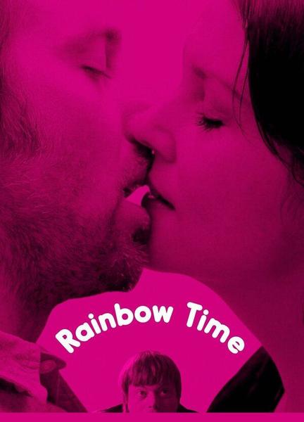 Rainbow Time Bikini Underwear 108939