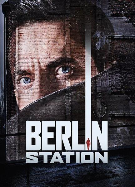 Berlin Station Breasts Butt 109054