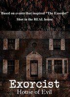 Exorcist House of Evil Underwear 108961