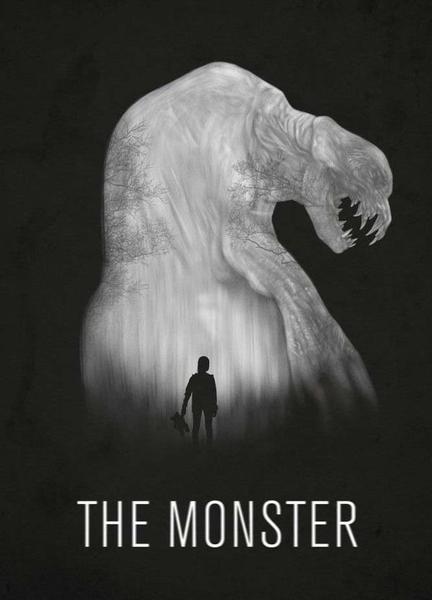 The Monster Underwear 108988