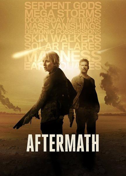 Aftermath Sexy 109005