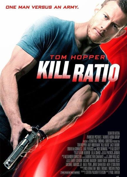 Kill Ratio Sexy Underwear 109026