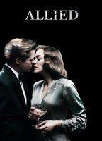 Allied Lesbian Sexy 109034