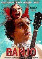 My Bloody Banjo Sexy Underwear 109041