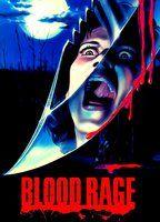 Blood Rage Breasts Bush 109073