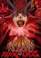 Killjoy's Psycho Circus Sexy 109078