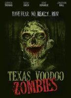 Texas Voodoo Zombies Sexy Underwear 109094