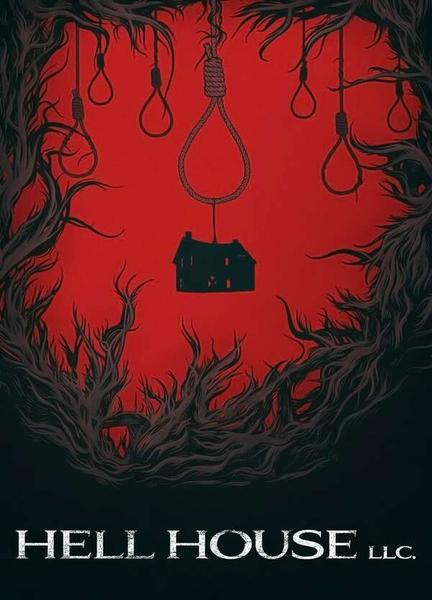 Hell House LLC Underwear 123593