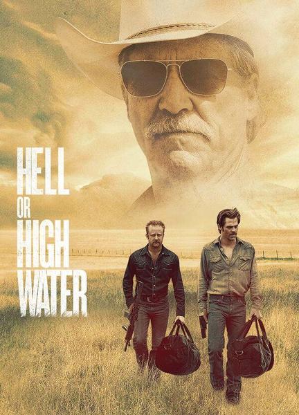 Hell or High Water Sexy 109111