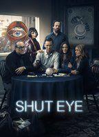 Shut Eye Bikini Breasts 111312