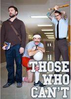 Those Who Can't Sexy 109141