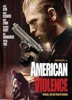 American Violence Bikini Underwear 118257