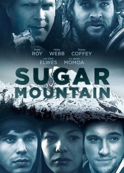 Sugar Mountain Breasts Left Nipslip 109156