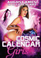 Cosmic Calendar Girls Breasts* 109173