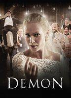 Demon Breasts Thong 109193