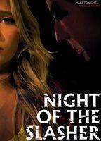 Night of the Slasher Sexy Underwear 109194