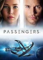 Passengers Butt Sexy 132570