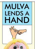 Mulva lends a Hand Sexy Underwear 109208
