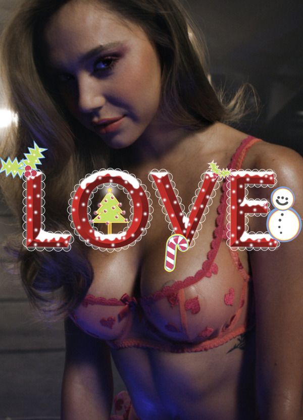 LOVE Advent