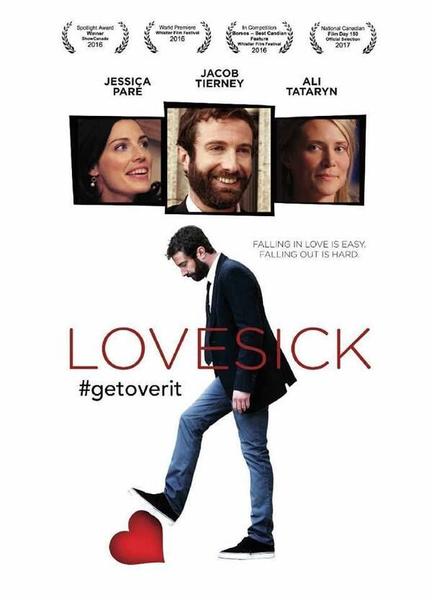 Lovesick Sexy Underwear 109219