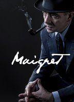 Maigret's Dead Man Bikini Sexy 109225
