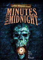 Minutes Past Midnight Underwear 109241