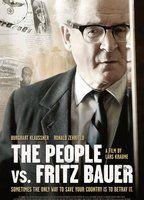 The People vs. Fritz Bauer Sexy Underwear 109297