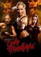 Lady Bloodfight Sexy Underwear 128117