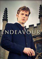 Endeavour Bikini Sexy 109337