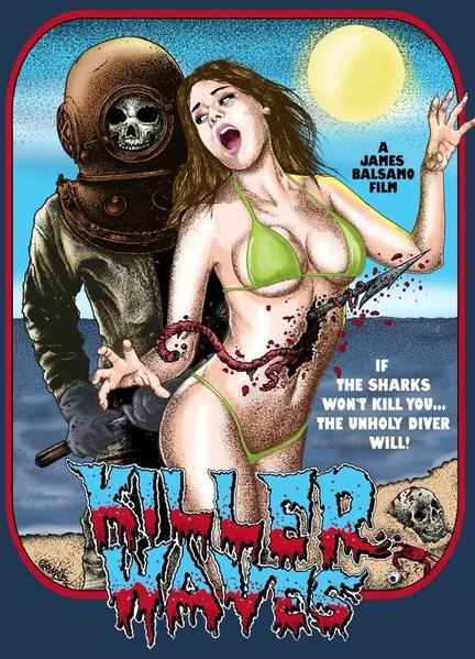 Killer Waves Bikini Breasts 109348