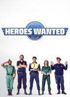 Heroes Wanted Sexy Underwear 109351